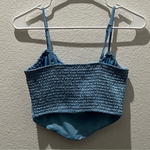 Pacsun corset top - Picture 3 of 3